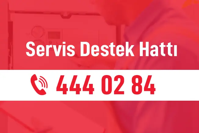 İstanbul Protherm Kombi Servisi